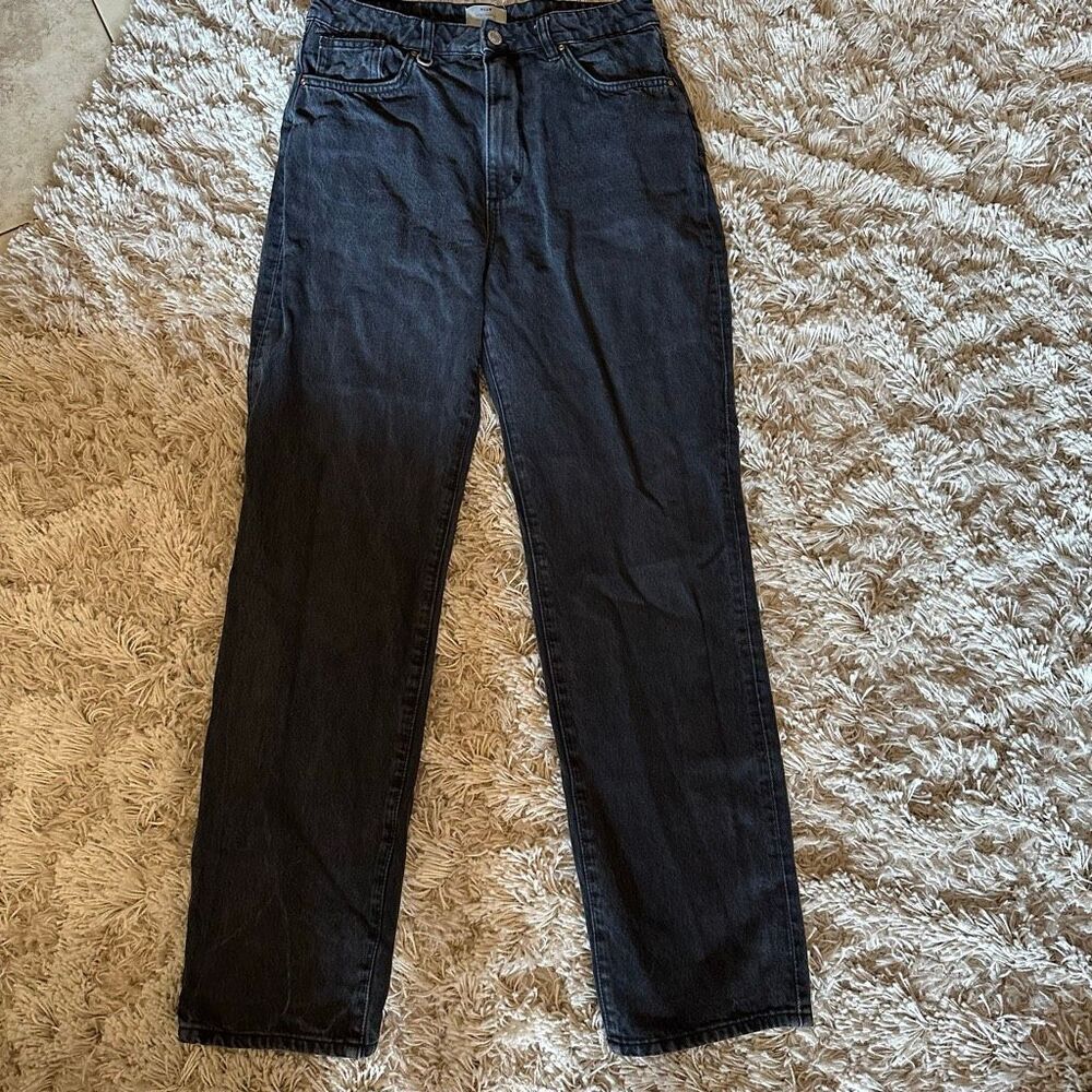 Neuw Stockholm jeans 31 NCO black Melbourne